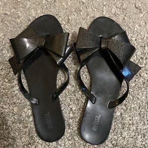 Melissa slippers